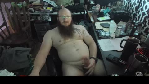 Snapshot of krugdd chatting on 01.29.25 Krug online show from 01.29.25