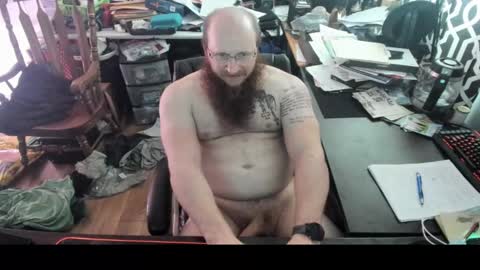 Snapshot of krugdd chatting on 02.17.25 Krug online show from 02.17.25