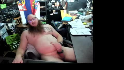 Snapshot of krugdd chatting on 10.01.25 Krug online show from 10.01.25