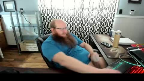 Snapshot of krugdd chatting on 05.18.26 Krug online show from 05.18.26