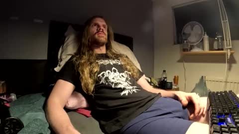 Krullz online show from 12.02.25