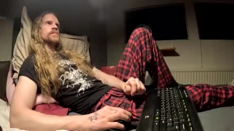 Krullz online show from 01.15.26