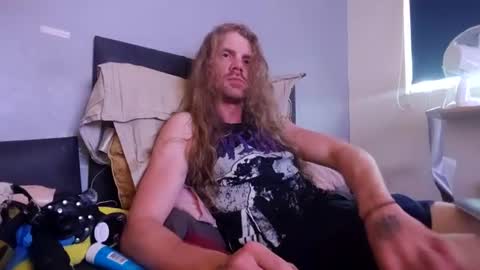Krullz online show from 06.16.26