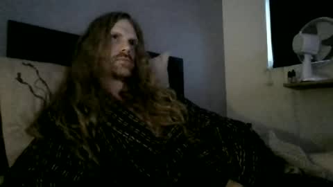 Krullz online show from 06.19.26