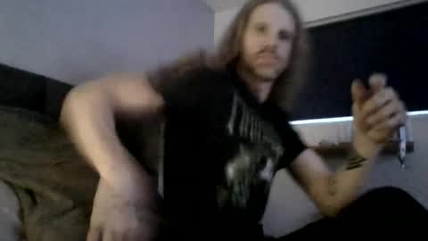 Krullz online show from 07.08.26