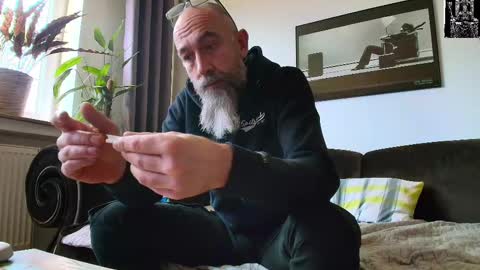 krummersaebel online show from 02.24.25