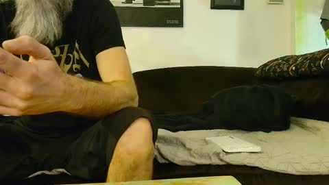 krummersaebel online show from 01.08.26