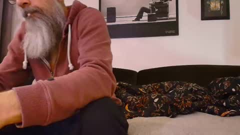 krummersaebel online show from 01.31.26