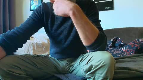 krummersaebel online show from 02.15.26