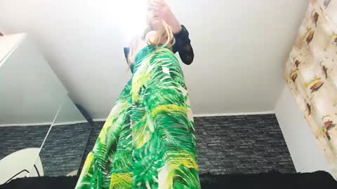 krystal desire online show from 12.07.24