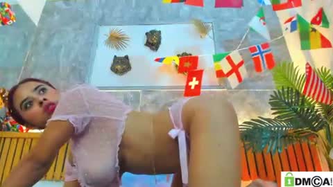 krystal online show from 06.18.26