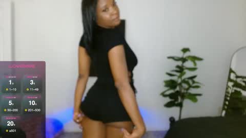 Snapshot of krystalblakexxx chatting on 03.20.26 Krystal Blake online show from 03.20.26