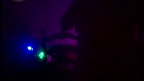 krystalkush420 online show from 02.08.26