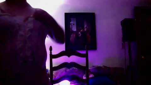 krystalkush420 online show from 02.15.26