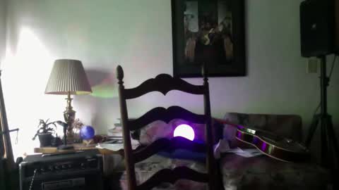 krystalkush420 online show from 04.18.26