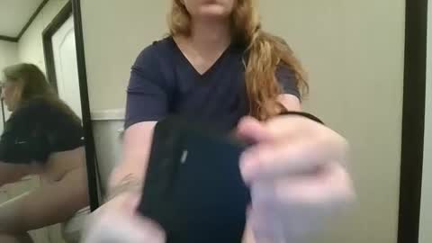 Krystal online show from 03.03.25