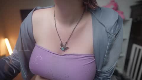 Krystal Syx online show from 02.26.25