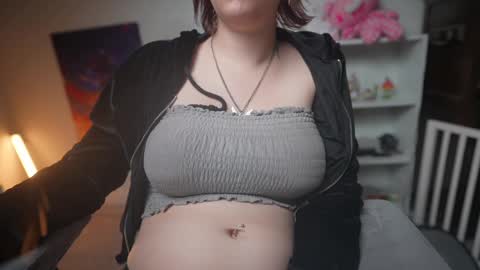 Krystal Syx online show from 03.02.25