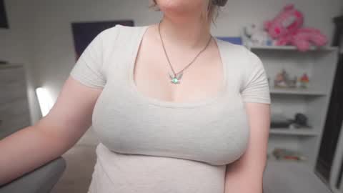 Krystal Syx online show from 09.20.25