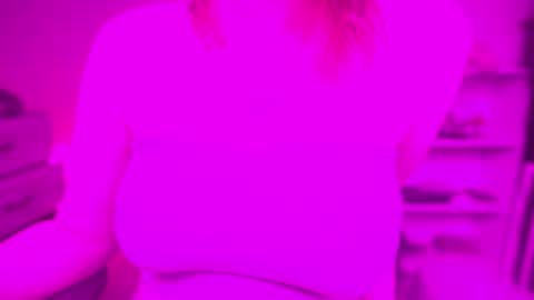 Krystal Syx online show from 01.08.26