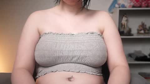 Krystal Syx online show from 02.22.26