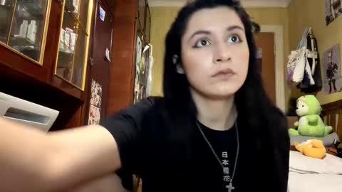 Snapshot of krystleprzygocki chatting on 02.17.26 Mira online show from 02.17.26