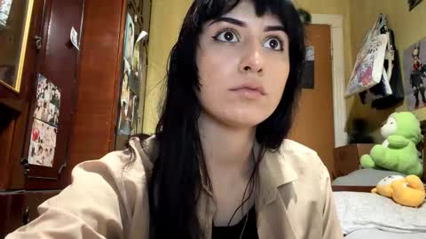 Mira online show from 03.24.26