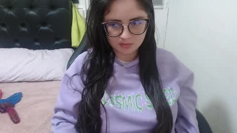 kryystaladams online show from 04.16.26