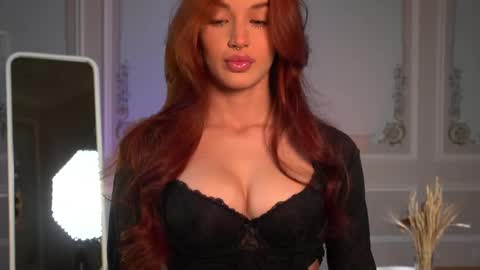 Snapshot of kseha_cute chatting on 05.23.26 Ksesha online show from 05.23.26