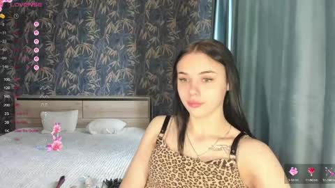 Ksenia online show from 04.18.26