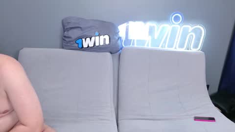 WebcamWhore online show from 01.10.25