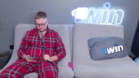 WebcamWhore online show from 01.19.25