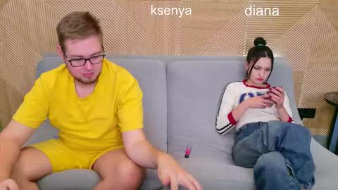 WebcamWhore online show from 10.03.25