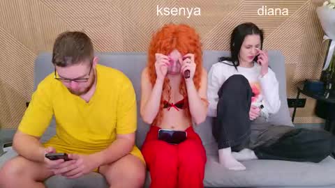 WebcamWhore online show from 02.10.26