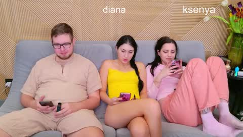 WebcamWhore online show from 03.13.26