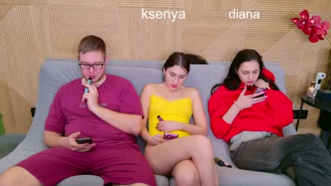 WebcamWhore online show from 04.07.26