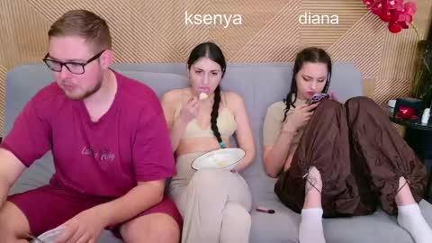 WebcamWhore online show from 04.19.26