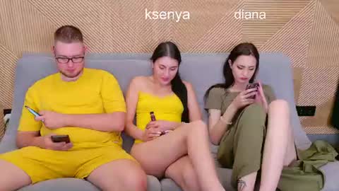 Snapshot of ksenyahot chatting on 06.12.26 WebcamWhore online show from 06.12.26