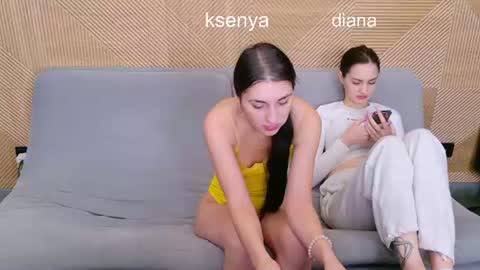 Snapshot of ksenyahot chatting on 06.14.26 WebcamWhore online show from 06.14.26