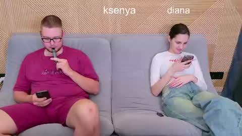 Snapshot of ksenyahot chatting on 06.17.26 WebcamWhore online show from 06.17.26