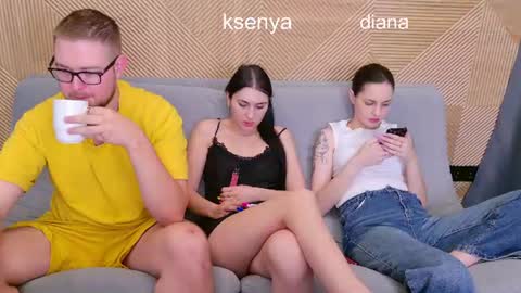Snapshot of ksenyahot chatting on 06.21.26 WebcamWhore online show from 06.21.26