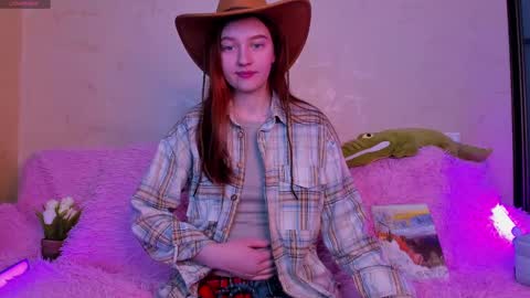 ksuhesa online show from 02.21.25