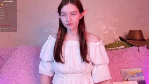 ksuhesa online show from 02.22.25