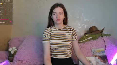 ksuhesa online show from 02.23.25