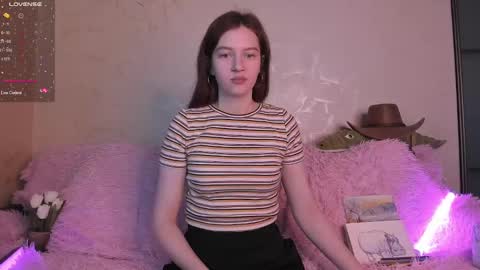 ksuhesa online show from 02.23.25