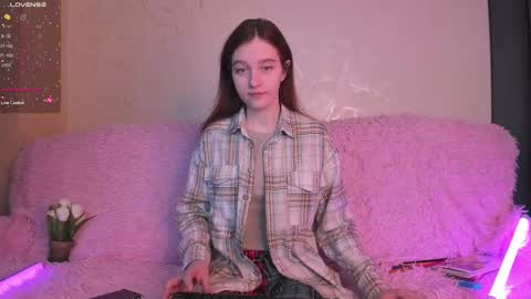 ksuhesa online show from 02.28.25