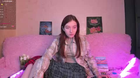 ksuhesa online show from 02.28.25