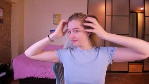 ksuhesa online show from 03.13.26