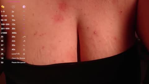 Ksushka22 online show from 02.18.26