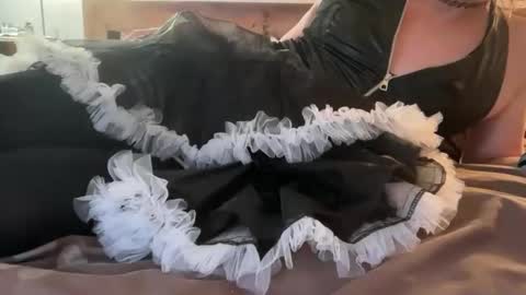 Snapshot of ktfemboy chatting on 04.05.26 KTfemboy online show from 04.05.26